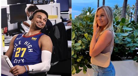 jamal murray gf leak|Jamal Murray’s girlfriend asks for help after alleged Instagram sex ...